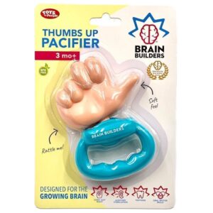 brain builders kramtukas ranka