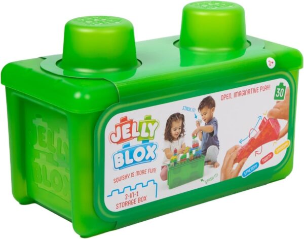 jelly blox konstruktorius