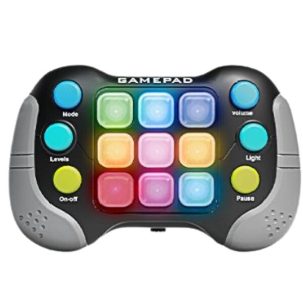 antistress game pad