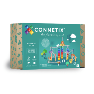 connetix