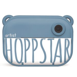 hoppstar fotoaparatas